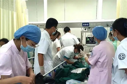详细说明