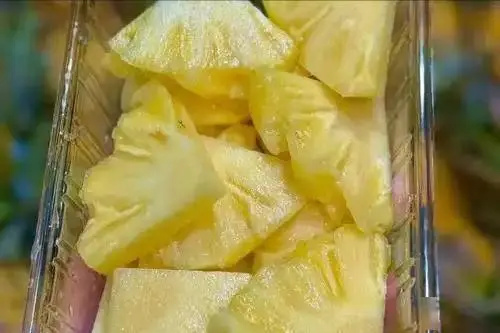 细节呈现