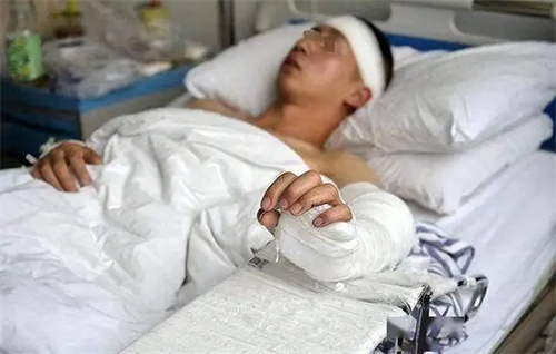 详细说明