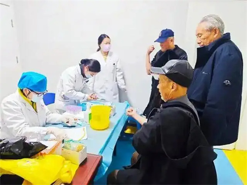 细节呈现