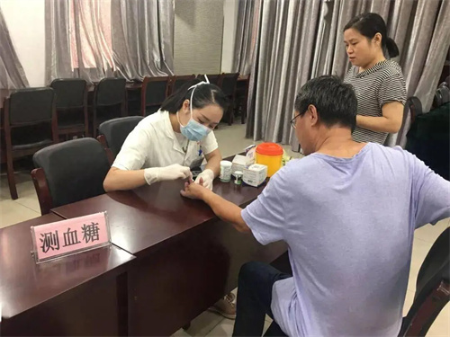 细节呈现