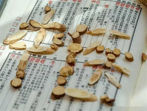 详细说明