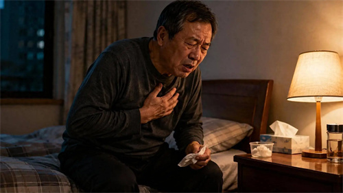 详细说明