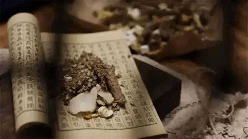 详细说明