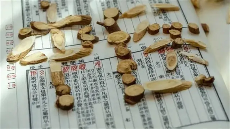 细节呈现