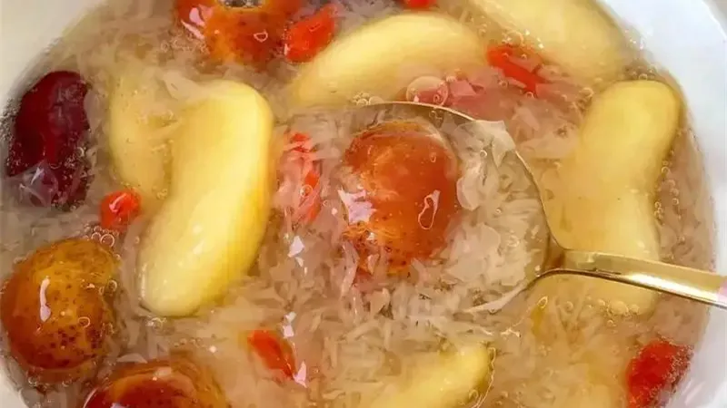 细节呈现